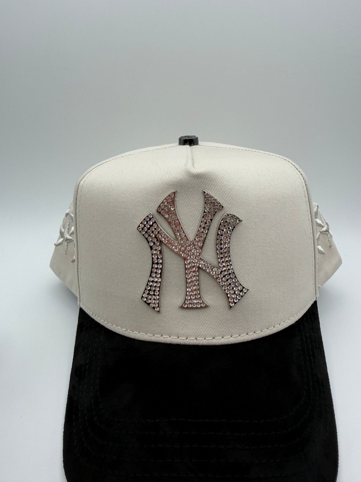 NEW YORK ENDIAMANTADA