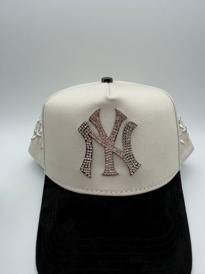 NEW YORK ENDIAMANTADA