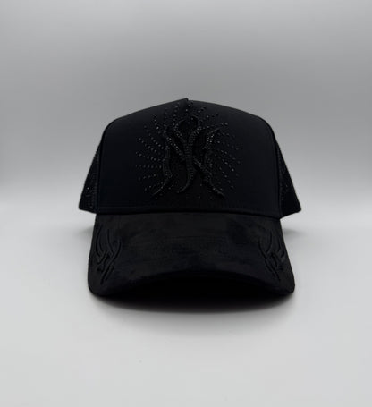 New York (black)