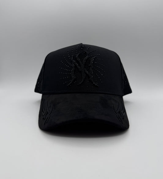 New York (black)