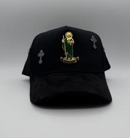 San Judas Tadeo (gold)