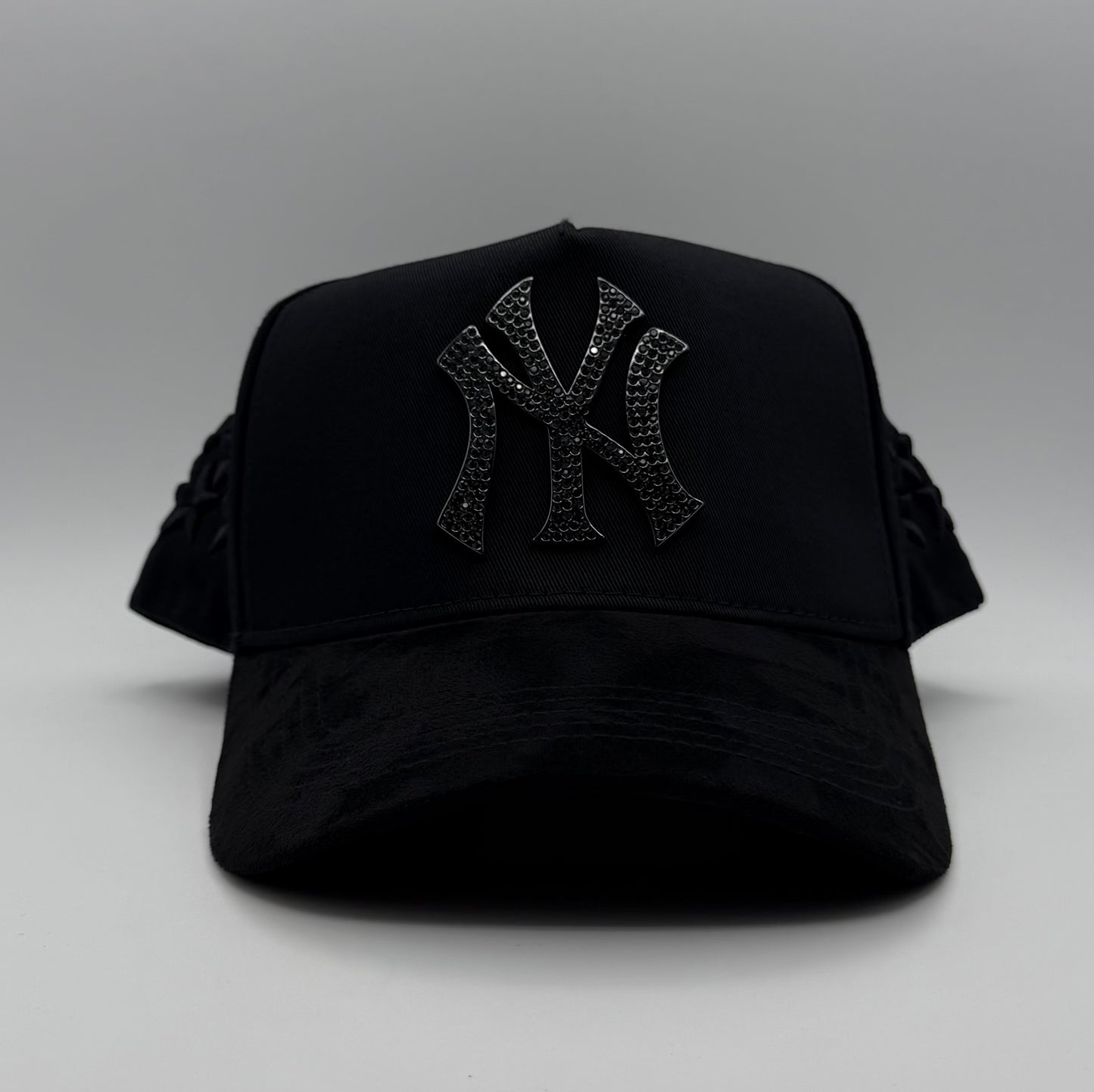 NY BLACK DIAMONDS