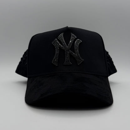 NY BLACK DIAMONDS