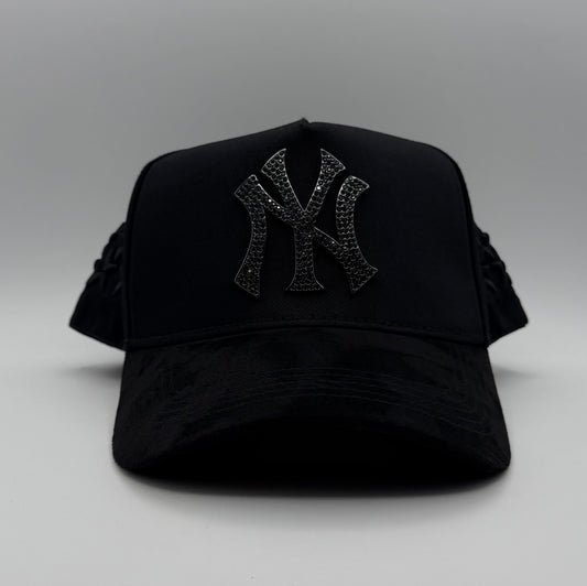 NY BLACK DIAMONDS