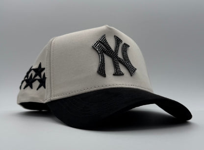 NEW YORK BLACK STARS