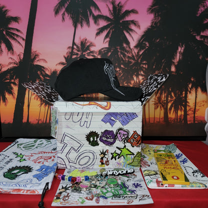 31 VAMP FULL SET/BRAND NEW