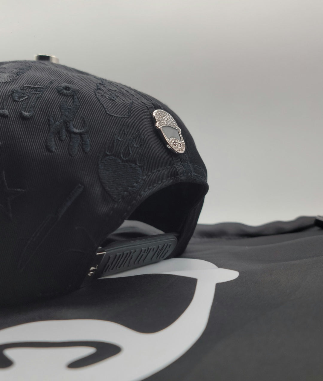 B STAR GRAFFITI FULL SET