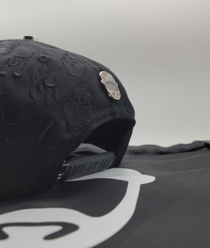 B STAR GRAFFITI FULL SET