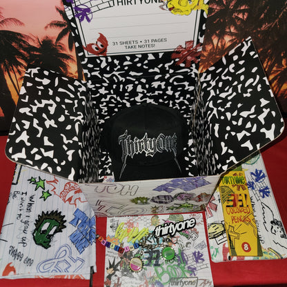 31 VAMP FULL SET/BRAND NEW