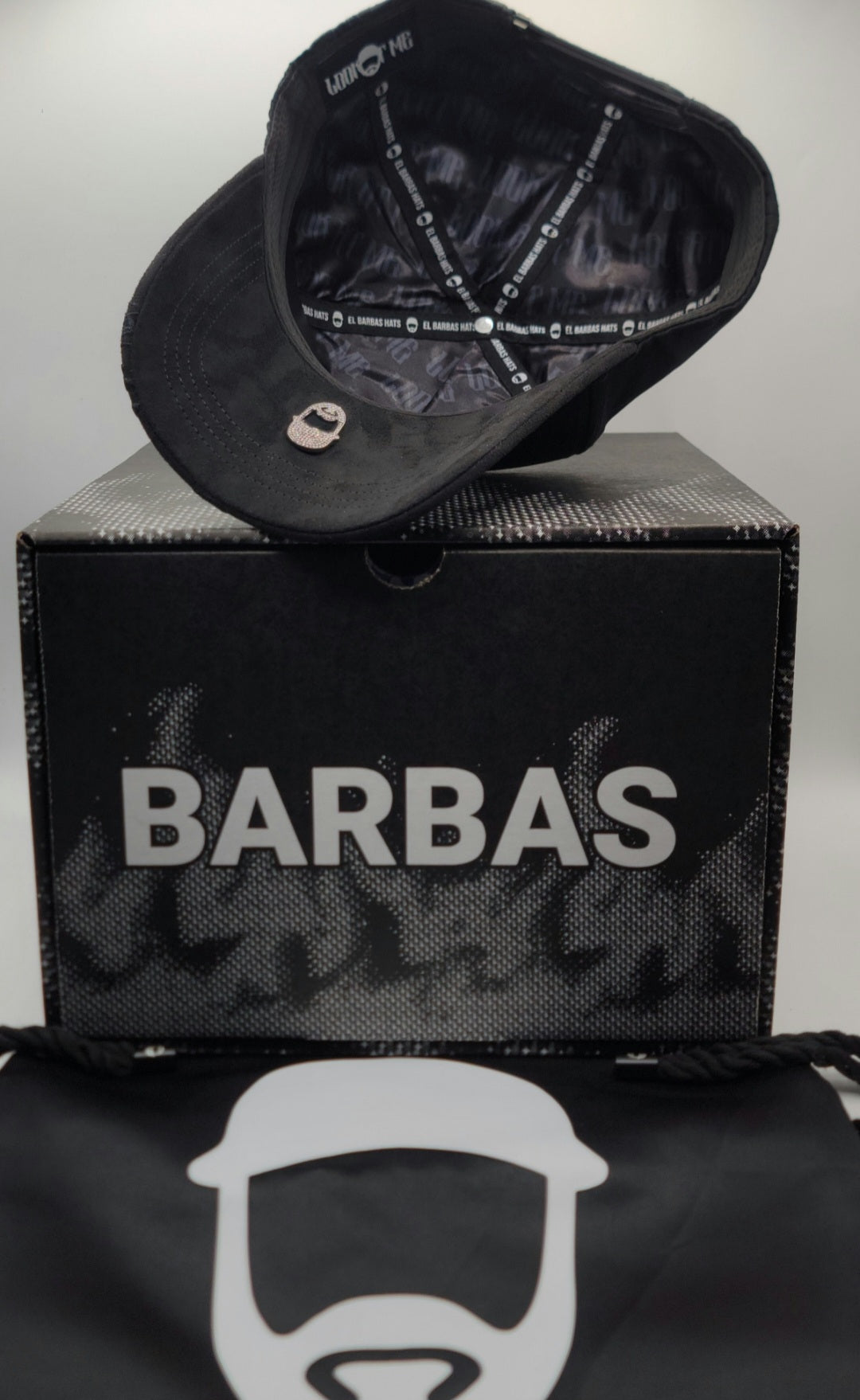 B STAR GRAFFITI FULL SET