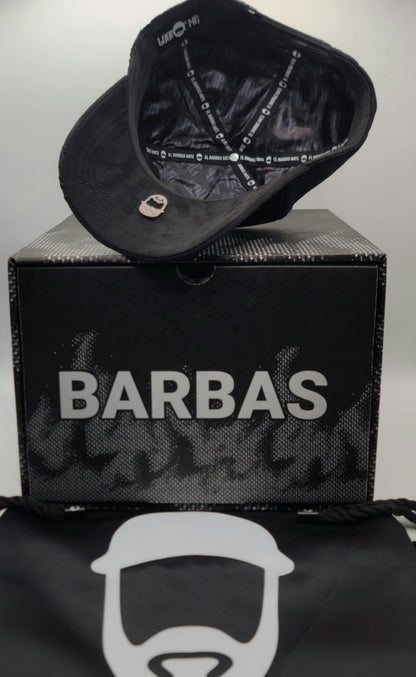 B STAR GRAFFITI FULL SET