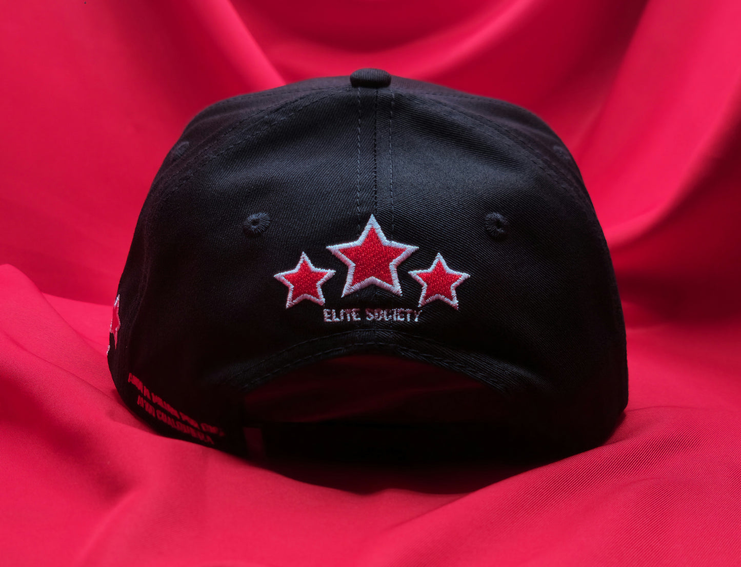 RED STARS