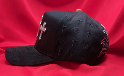 3 GOLDEN CRUZ/DIAMONDS