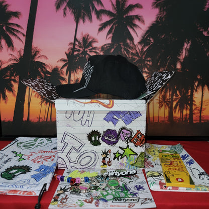 31 VAMP FULL SET/BRAND NEW