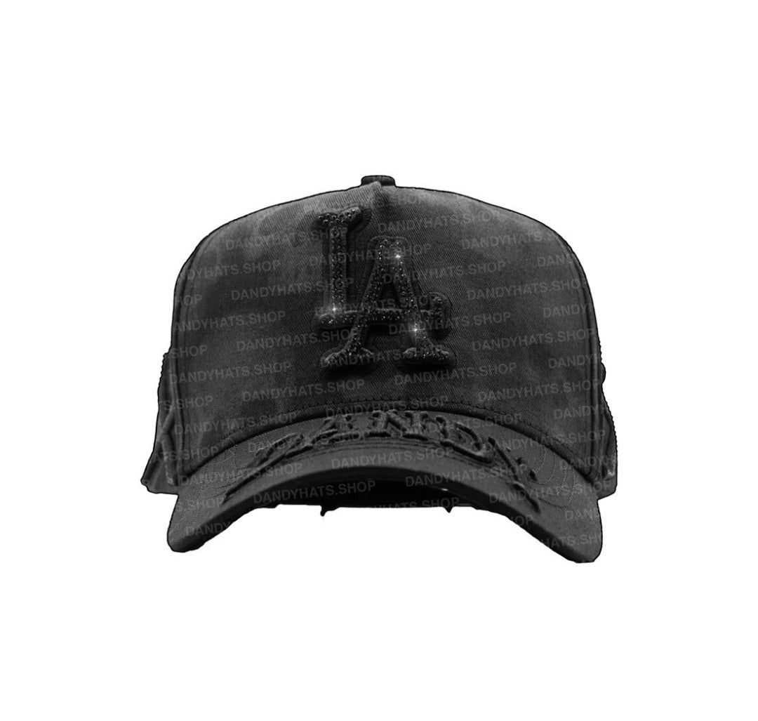 Dandy Hats "DEARHROW" FULL SET