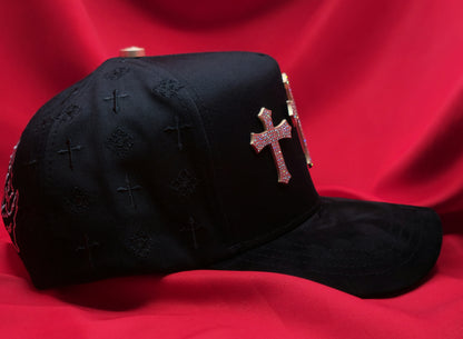 3 GOLDEN CRUZ/DIAMONDS