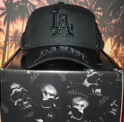 Dandy Hats "DEARHROW" FULL SET