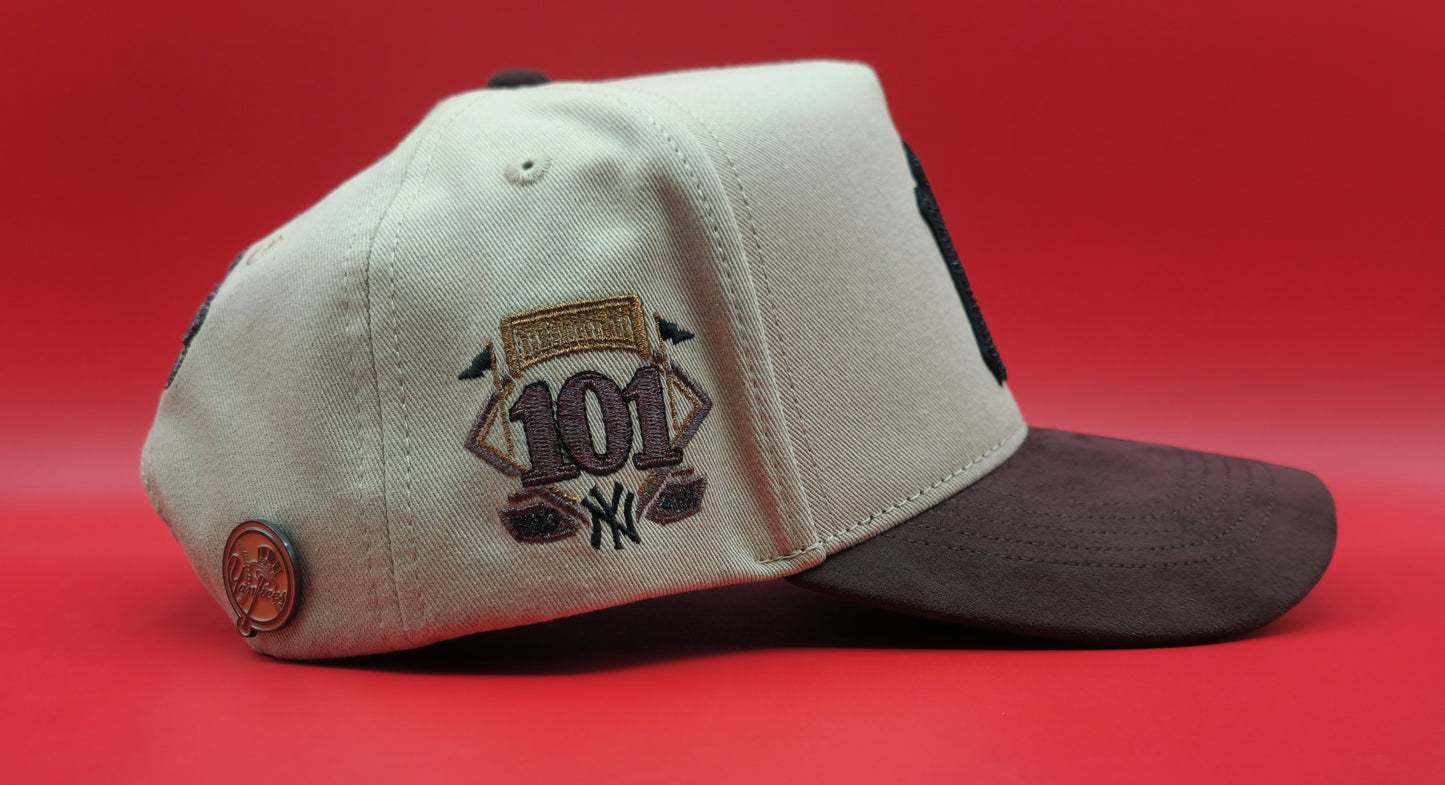 New York Yankees