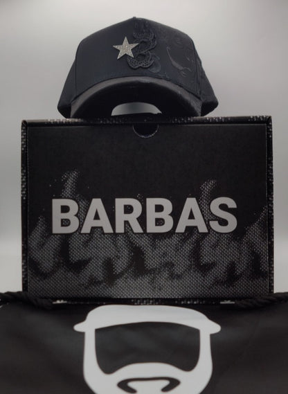 B STAR GRAFFITI FULL SET