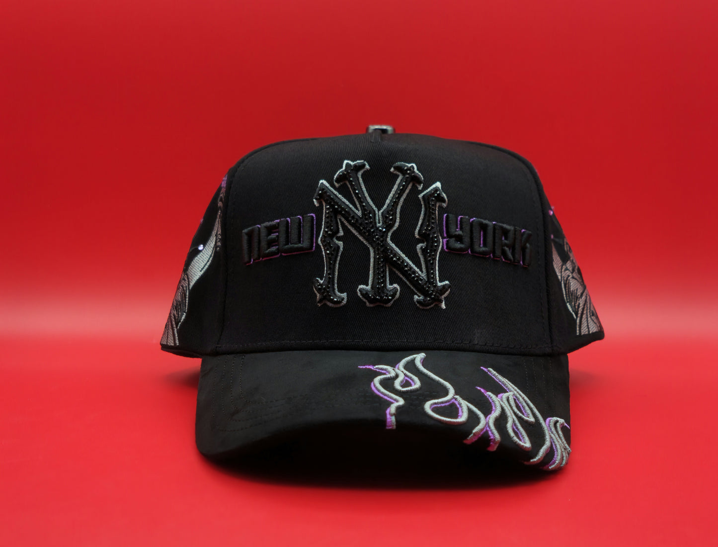 NEW YORK FLAMES