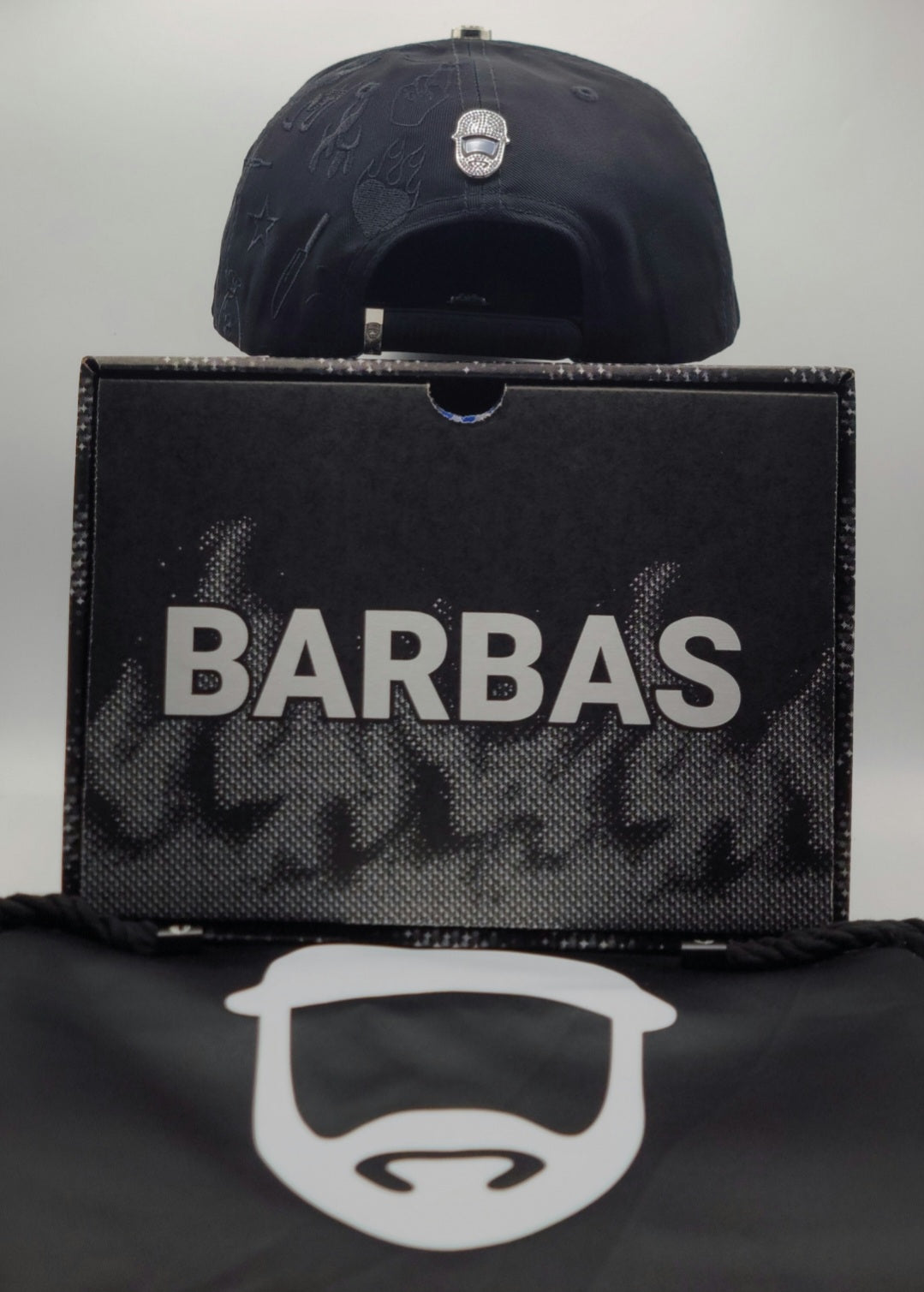 B STAR GRAFFITI FULL SET