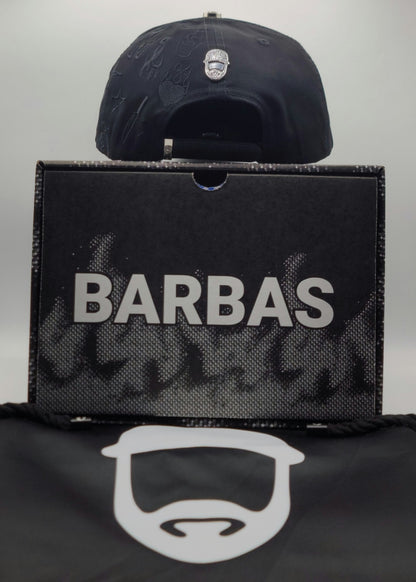 B STAR GRAFFITI FULL SET