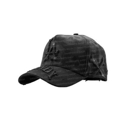 Dandy Hats "DEARHROW" FULL SET