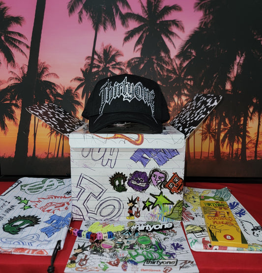 31 VAMP FULL SET/BRAND NEW