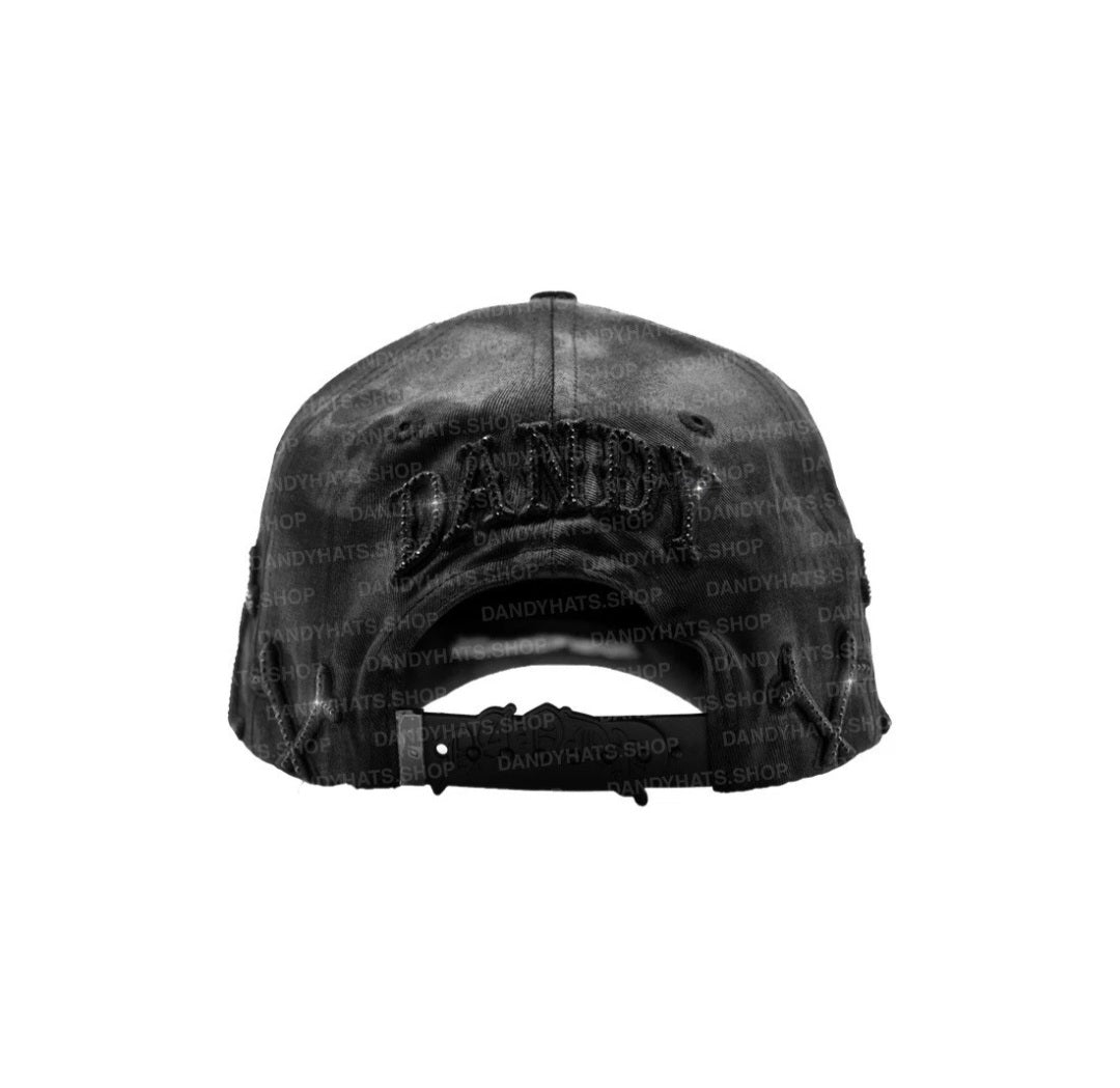 Dandy Hats "DEARHROW" FULL SET